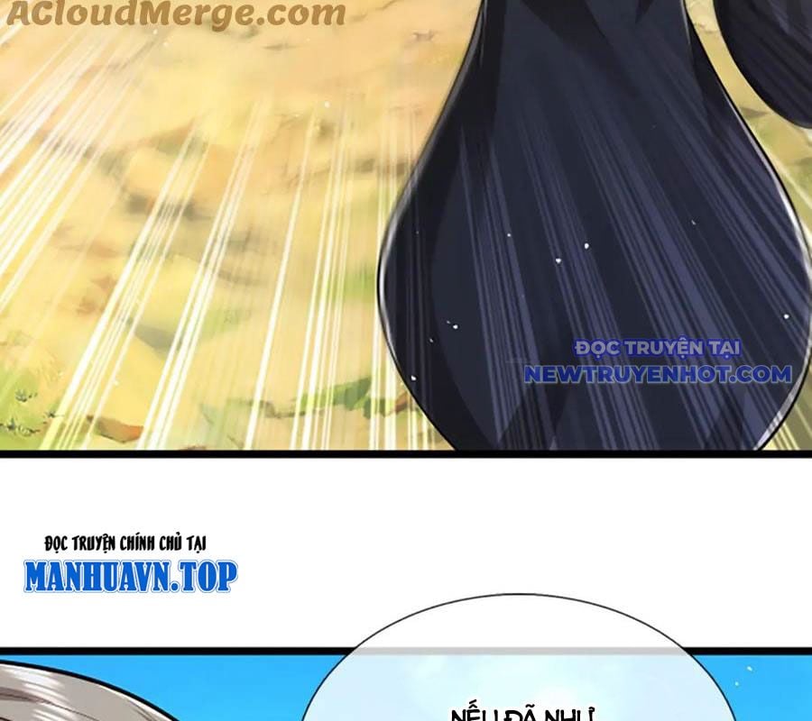 Bị Giam Cầm Trăm Vạn Năm Đệ Tử Ta Trải Khắp Chư Thiên Thần Giới: Chapter 357