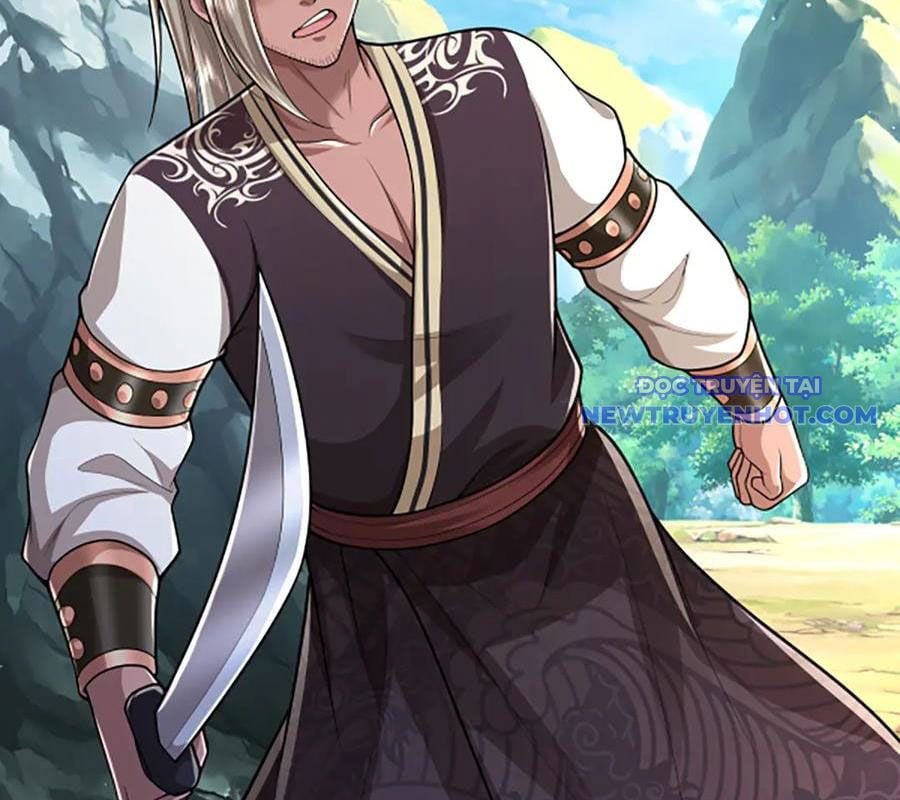 Bị Giam Cầm Trăm Vạn Năm Đệ Tử Ta Trải Khắp Chư Thiên Thần Giới: Chapter 357