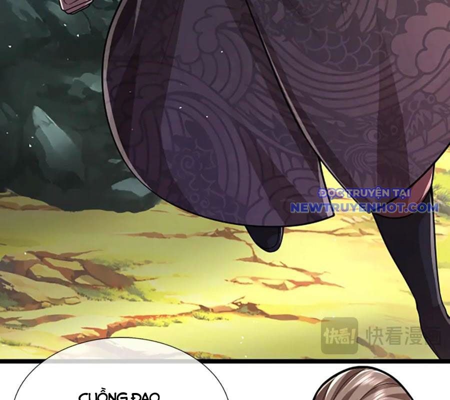 Bị Giam Cầm Trăm Vạn Năm Đệ Tử Ta Trải Khắp Chư Thiên Thần Giới: Chapter 357