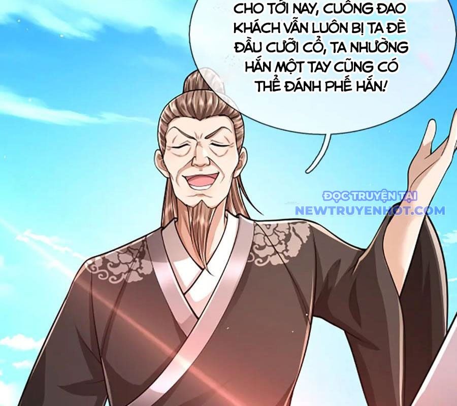 Bị Giam Cầm Trăm Vạn Năm Đệ Tử Ta Trải Khắp Chư Thiên Thần Giới: Chapter 357