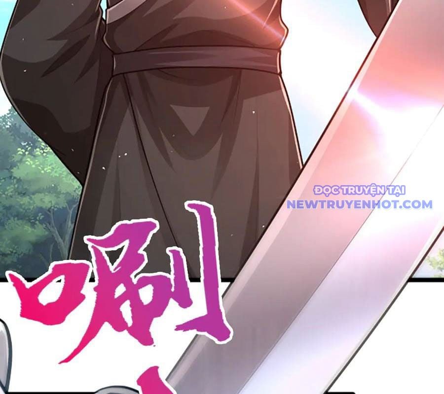 Bị Giam Cầm Trăm Vạn Năm Đệ Tử Ta Trải Khắp Chư Thiên Thần Giới: Chapter 357