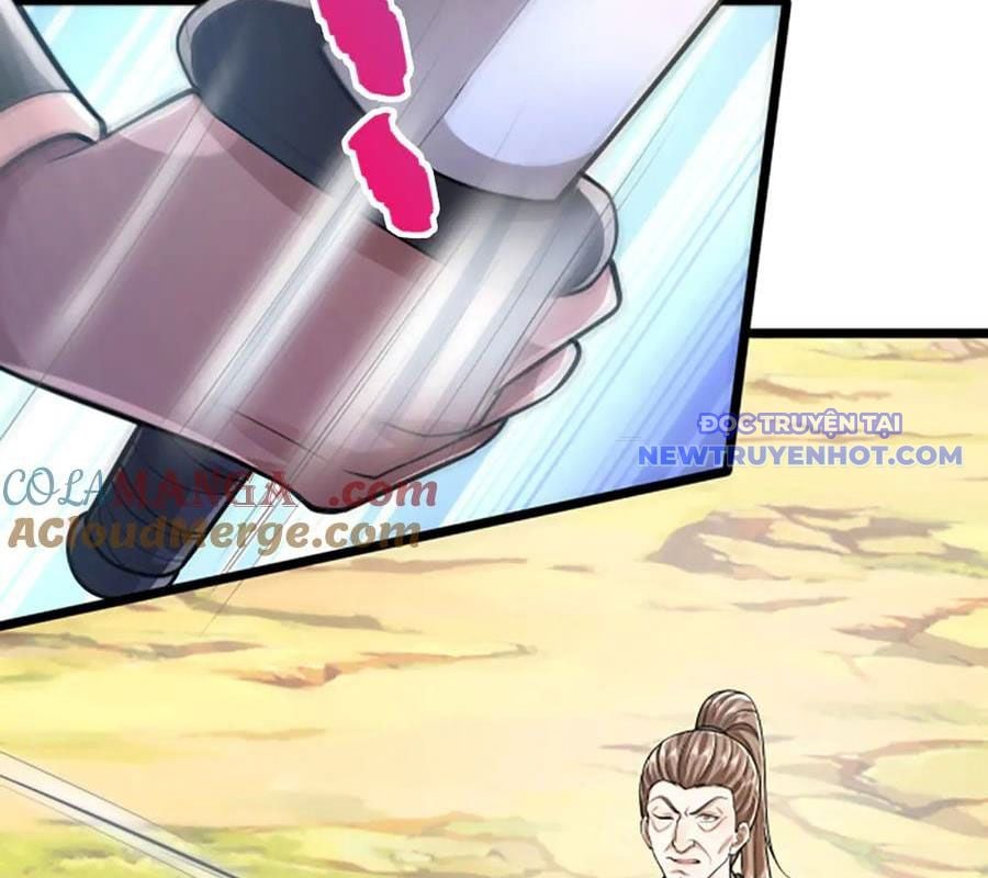 Bị Giam Cầm Trăm Vạn Năm Đệ Tử Ta Trải Khắp Chư Thiên Thần Giới: Chapter 357