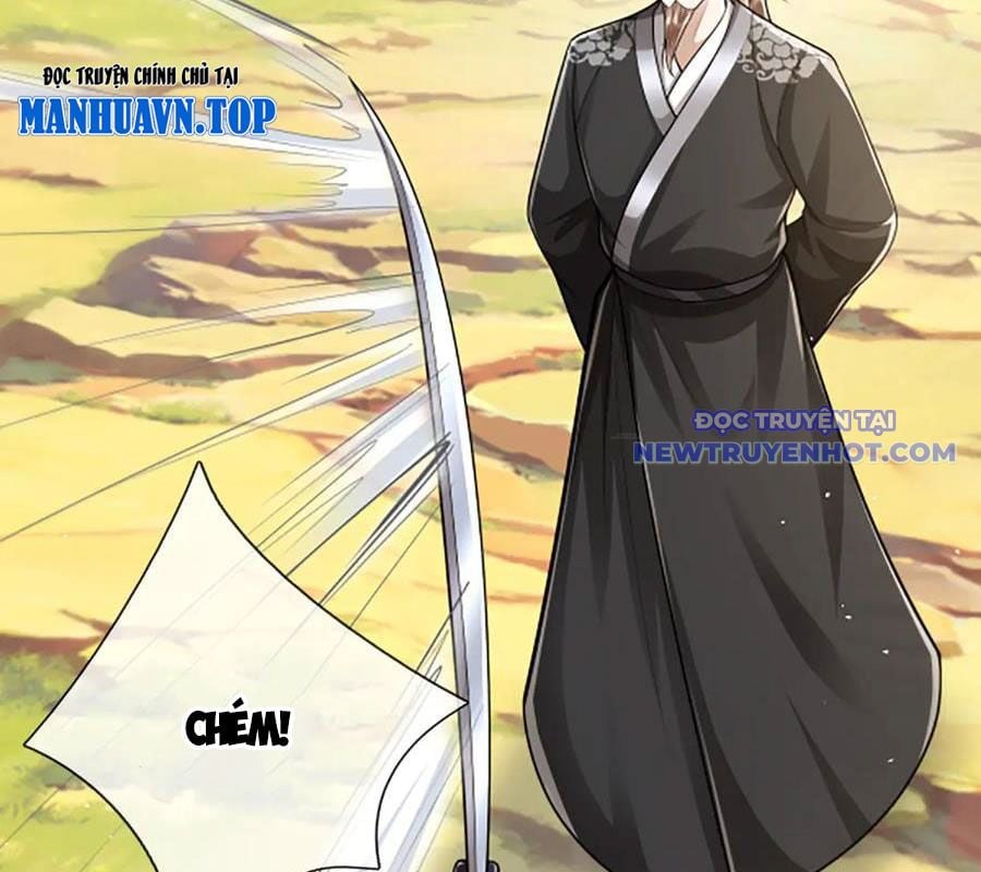 Bị Giam Cầm Trăm Vạn Năm Đệ Tử Ta Trải Khắp Chư Thiên Thần Giới: Chapter 357