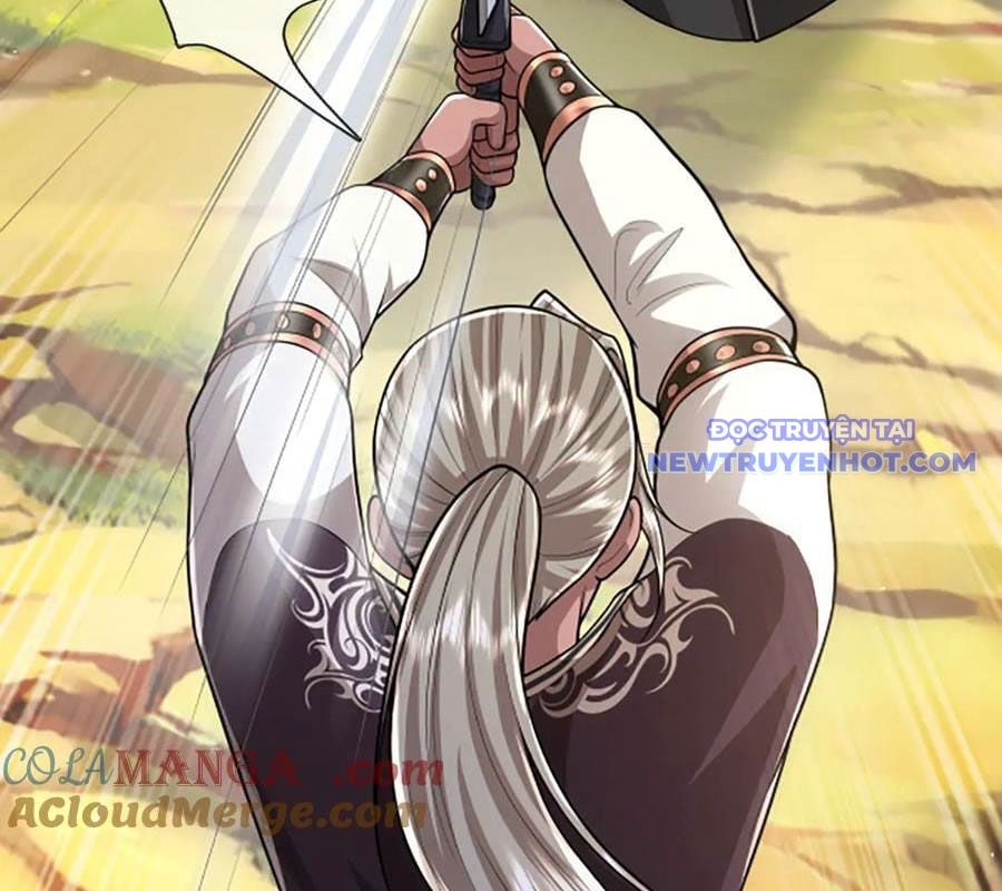 Bị Giam Cầm Trăm Vạn Năm Đệ Tử Ta Trải Khắp Chư Thiên Thần Giới: Chapter 357