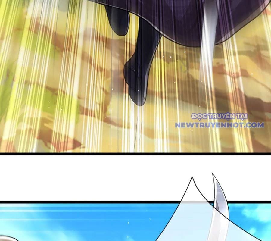 Bị Giam Cầm Trăm Vạn Năm Đệ Tử Ta Trải Khắp Chư Thiên Thần Giới: Chapter 357