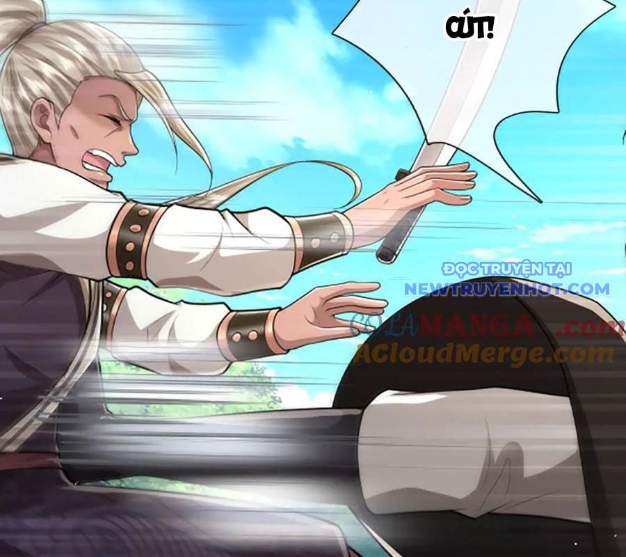 Bị Giam Cầm Trăm Vạn Năm Đệ Tử Ta Trải Khắp Chư Thiên Thần Giới: Chapter 357