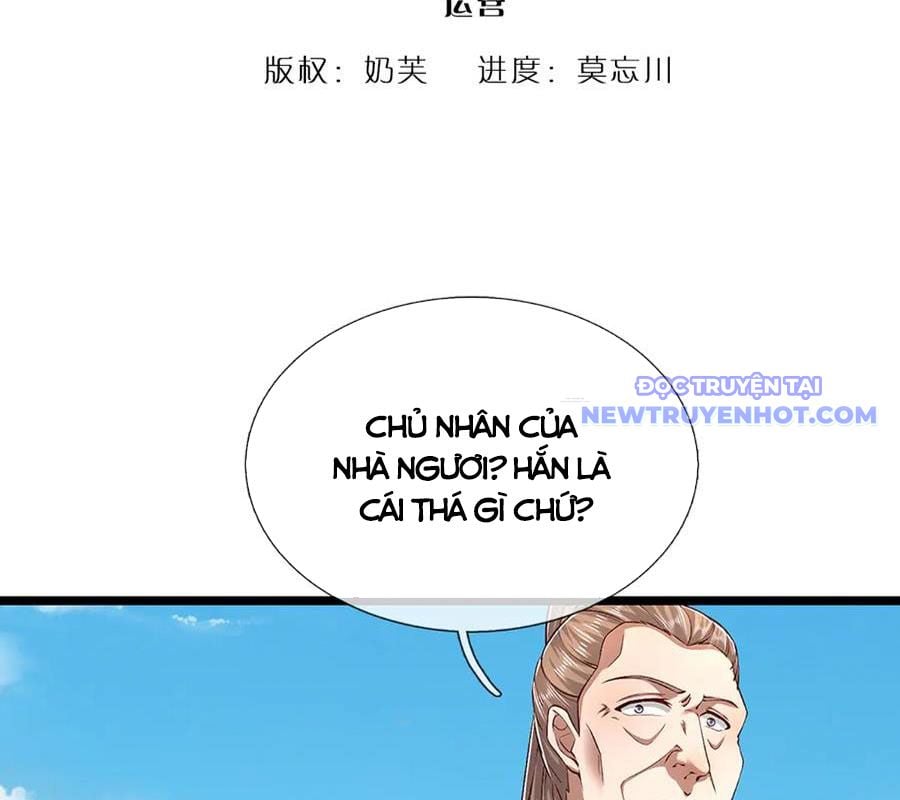 Bị Giam Cầm Trăm Vạn Năm Đệ Tử Ta Trải Khắp Chư Thiên Thần Giới: Chapter 357