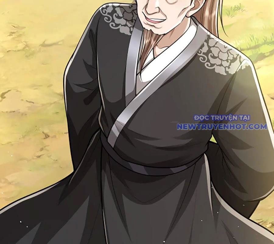 Bị Giam Cầm Trăm Vạn Năm Đệ Tử Ta Trải Khắp Chư Thiên Thần Giới: Chapter 357