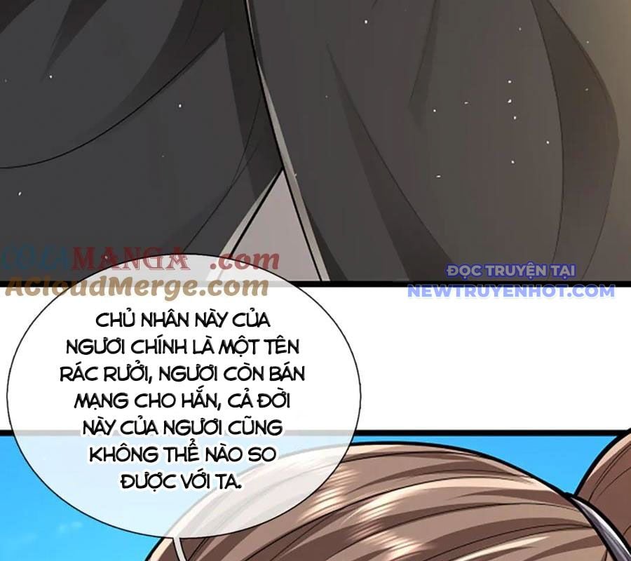 Bị Giam Cầm Trăm Vạn Năm Đệ Tử Ta Trải Khắp Chư Thiên Thần Giới: Chapter 357