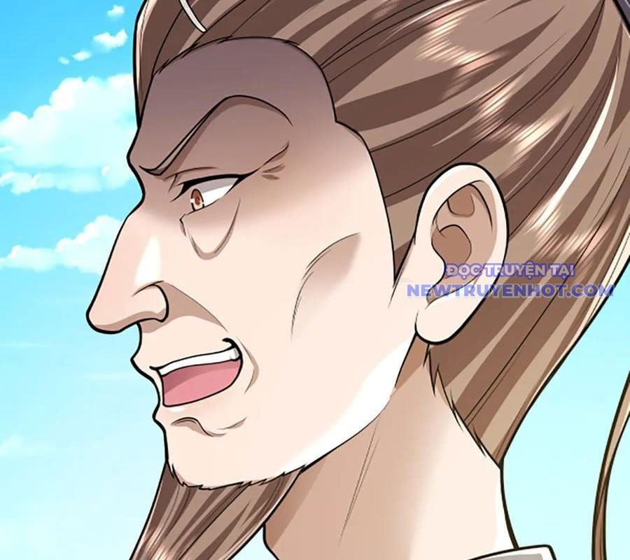 Bị Giam Cầm Trăm Vạn Năm Đệ Tử Ta Trải Khắp Chư Thiên Thần Giới: Chapter 357