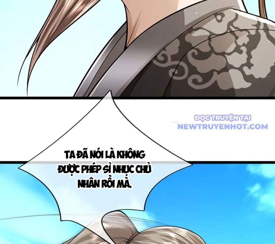 Bị Giam Cầm Trăm Vạn Năm Đệ Tử Ta Trải Khắp Chư Thiên Thần Giới: Chapter 357