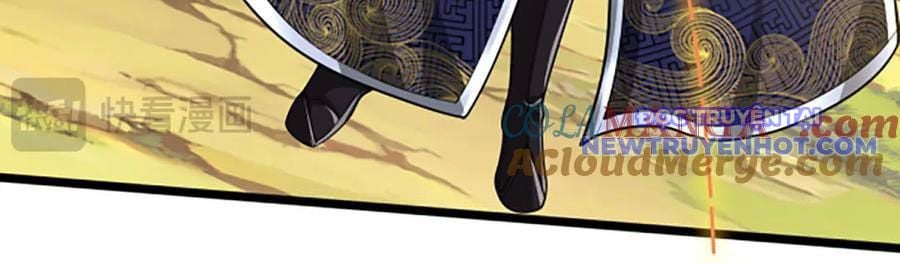 Bị Giam Cầm Trăm Vạn Năm Đệ Tử Ta Trải Khắp Chư Thiên Thần Giới: Chapter 357