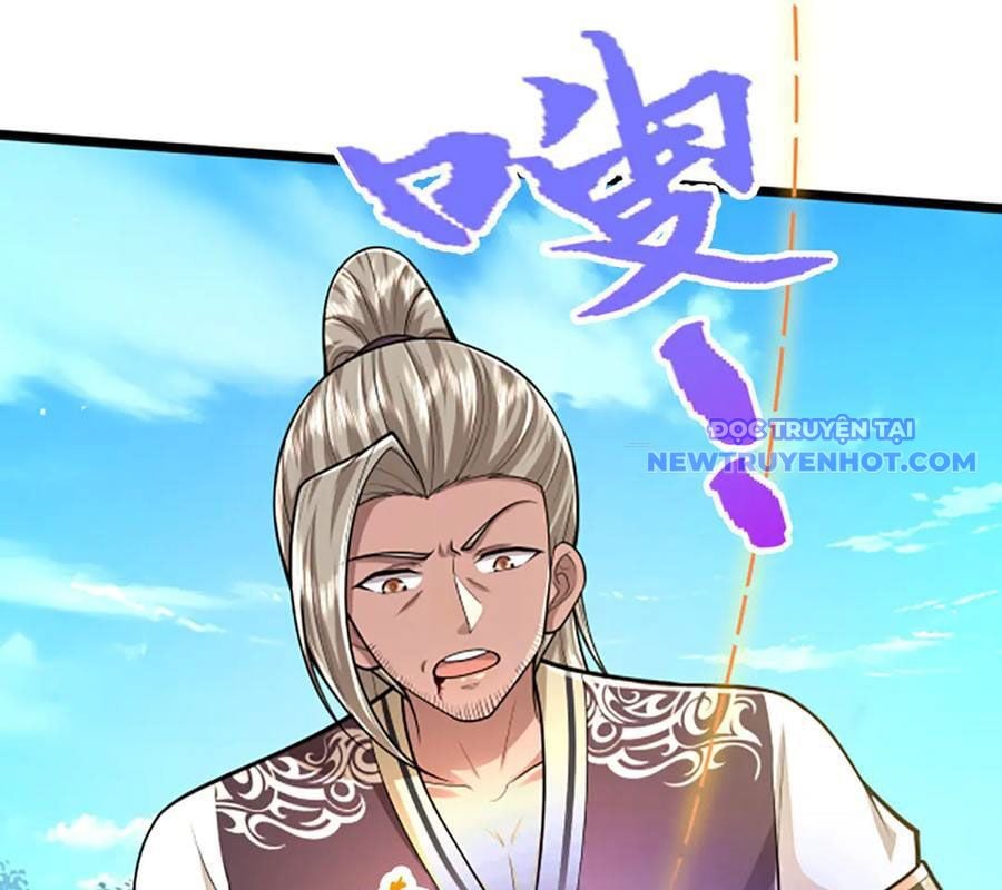 Bị Giam Cầm Trăm Vạn Năm Đệ Tử Ta Trải Khắp Chư Thiên Thần Giới: Chapter 357