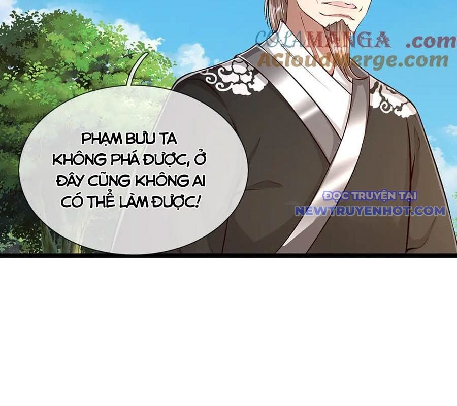 Bị Giam Cầm Trăm Vạn Năm Đệ Tử Ta Trải Khắp Chư Thiên Thần Giới: Chapter 357