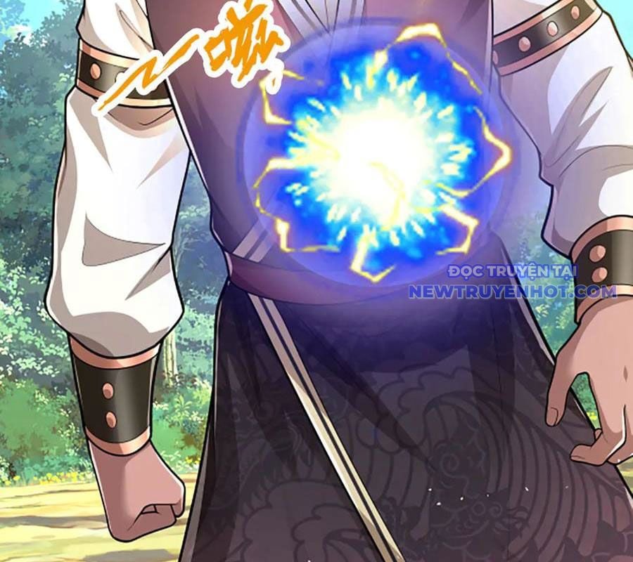 Bị Giam Cầm Trăm Vạn Năm Đệ Tử Ta Trải Khắp Chư Thiên Thần Giới: Chapter 357