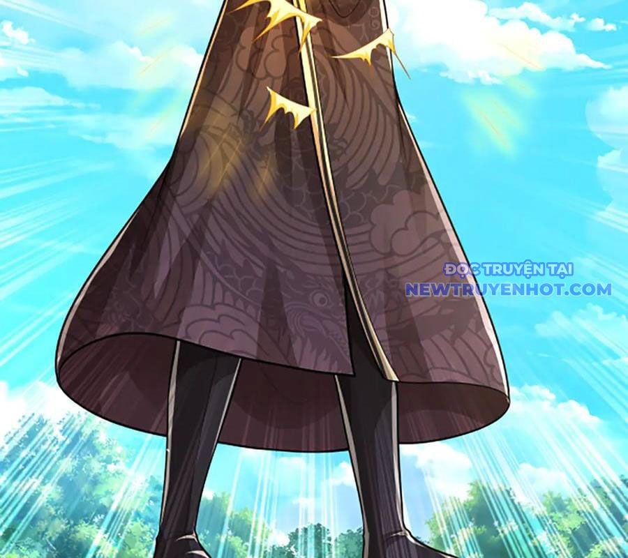 Bị Giam Cầm Trăm Vạn Năm Đệ Tử Ta Trải Khắp Chư Thiên Thần Giới: Chapter 357