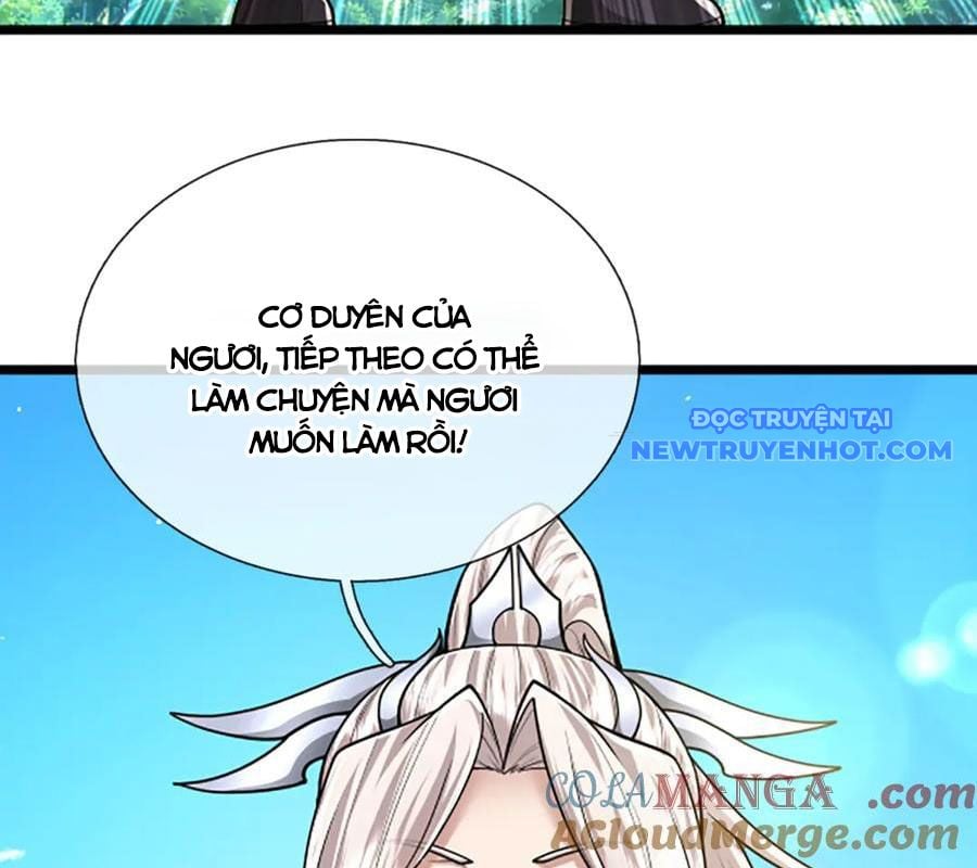 Bị Giam Cầm Trăm Vạn Năm Đệ Tử Ta Trải Khắp Chư Thiên Thần Giới: Chapter 357