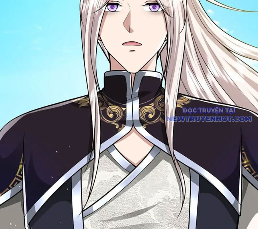 Bị Giam Cầm Trăm Vạn Năm Đệ Tử Ta Trải Khắp Chư Thiên Thần Giới: Chapter 357