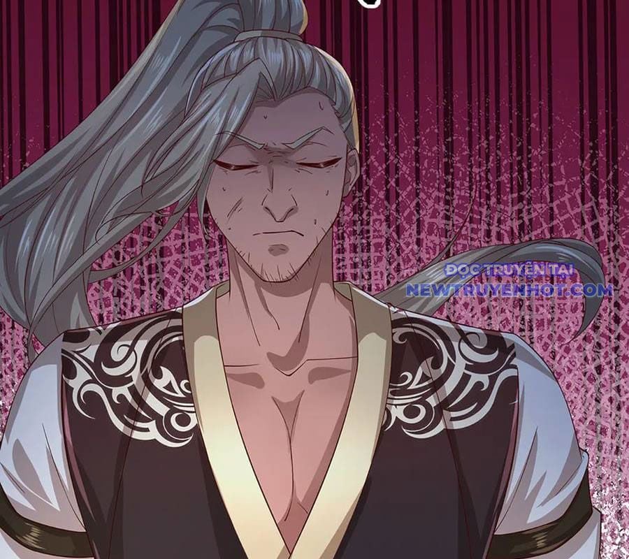 Bị Giam Cầm Trăm Vạn Năm Đệ Tử Ta Trải Khắp Chư Thiên Thần Giới: Chapter 357