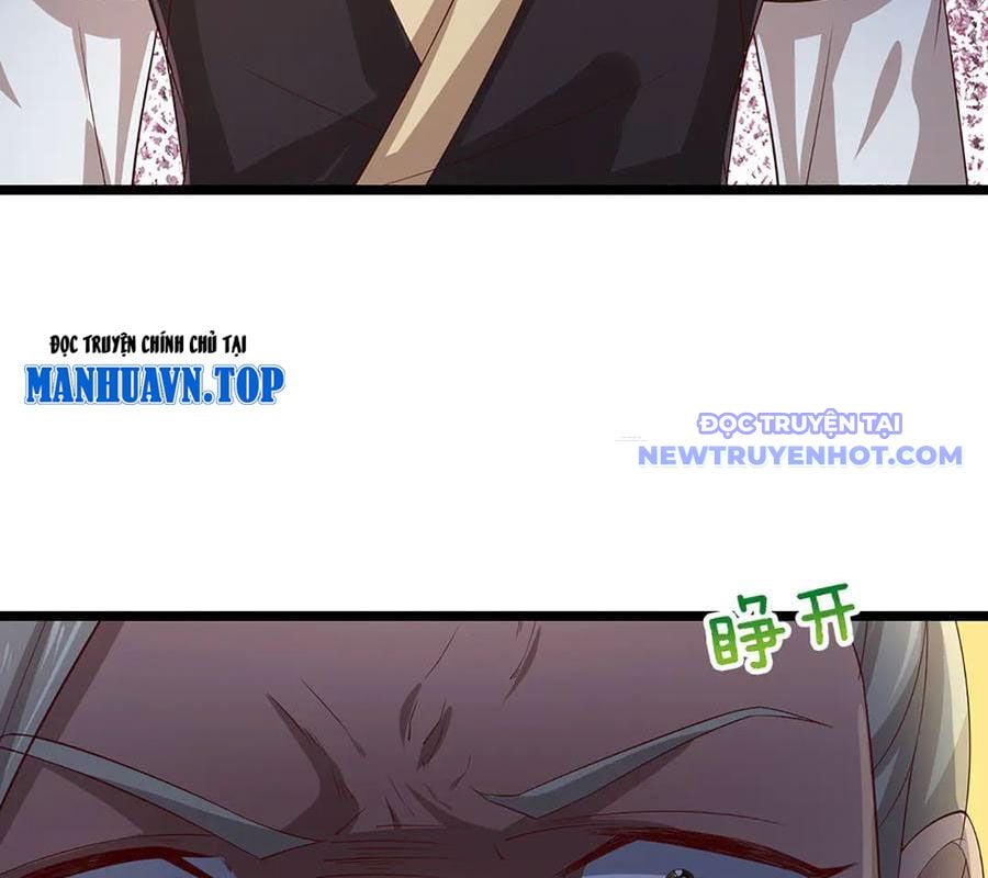 Bị Giam Cầm Trăm Vạn Năm Đệ Tử Ta Trải Khắp Chư Thiên Thần Giới: Chapter 357