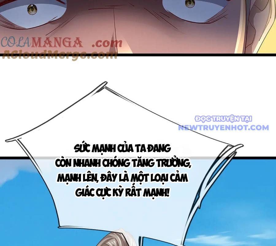 Bị Giam Cầm Trăm Vạn Năm Đệ Tử Ta Trải Khắp Chư Thiên Thần Giới: Chapter 357