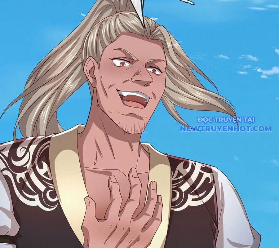 Bị Giam Cầm Trăm Vạn Năm Đệ Tử Ta Trải Khắp Chư Thiên Thần Giới: Chapter 357