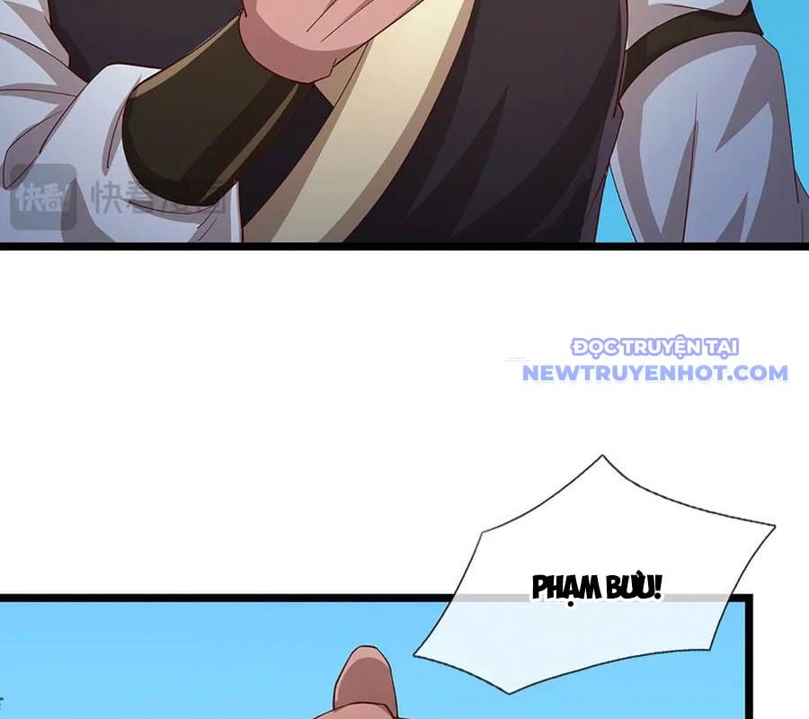 Bị Giam Cầm Trăm Vạn Năm Đệ Tử Ta Trải Khắp Chư Thiên Thần Giới: Chapter 357