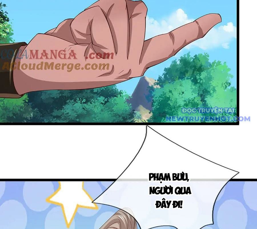 Bị Giam Cầm Trăm Vạn Năm Đệ Tử Ta Trải Khắp Chư Thiên Thần Giới: Chapter 357