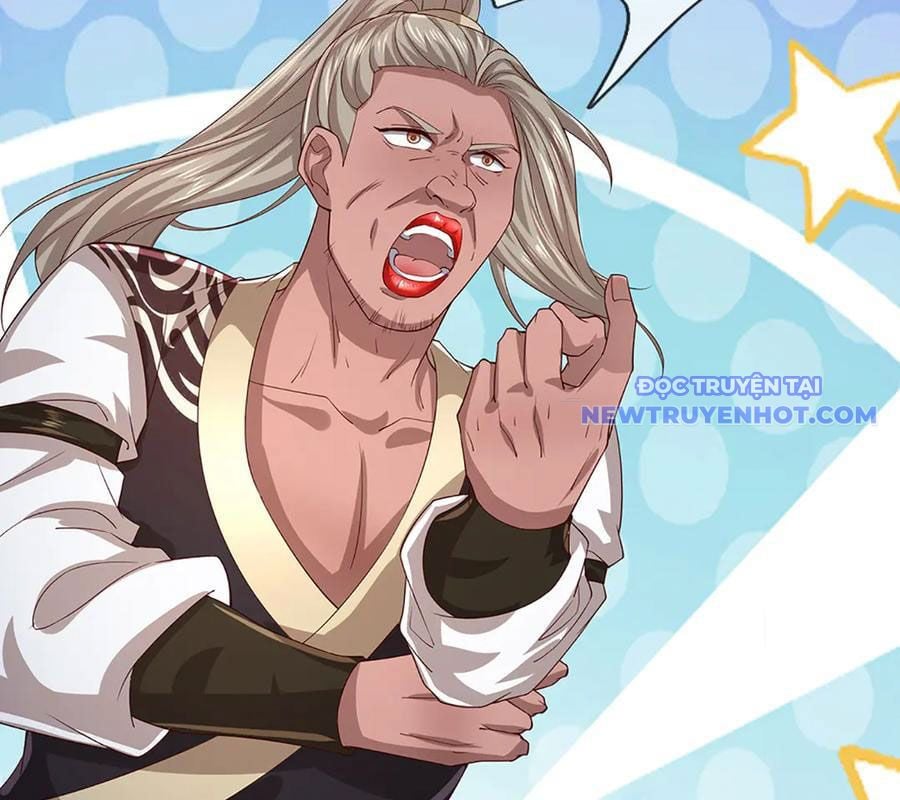 Bị Giam Cầm Trăm Vạn Năm Đệ Tử Ta Trải Khắp Chư Thiên Thần Giới: Chapter 357