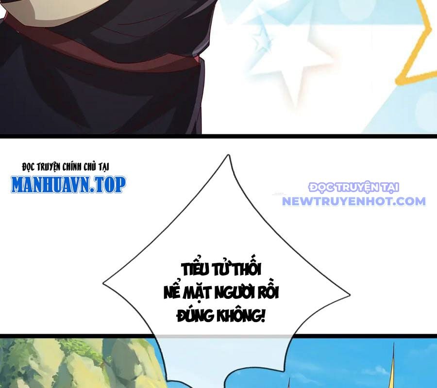 Bị Giam Cầm Trăm Vạn Năm Đệ Tử Ta Trải Khắp Chư Thiên Thần Giới: Chapter 357