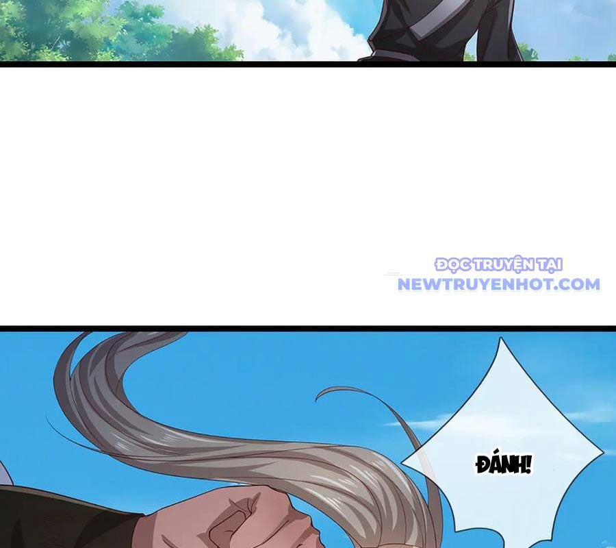 Bị Giam Cầm Trăm Vạn Năm Đệ Tử Ta Trải Khắp Chư Thiên Thần Giới: Chapter 357