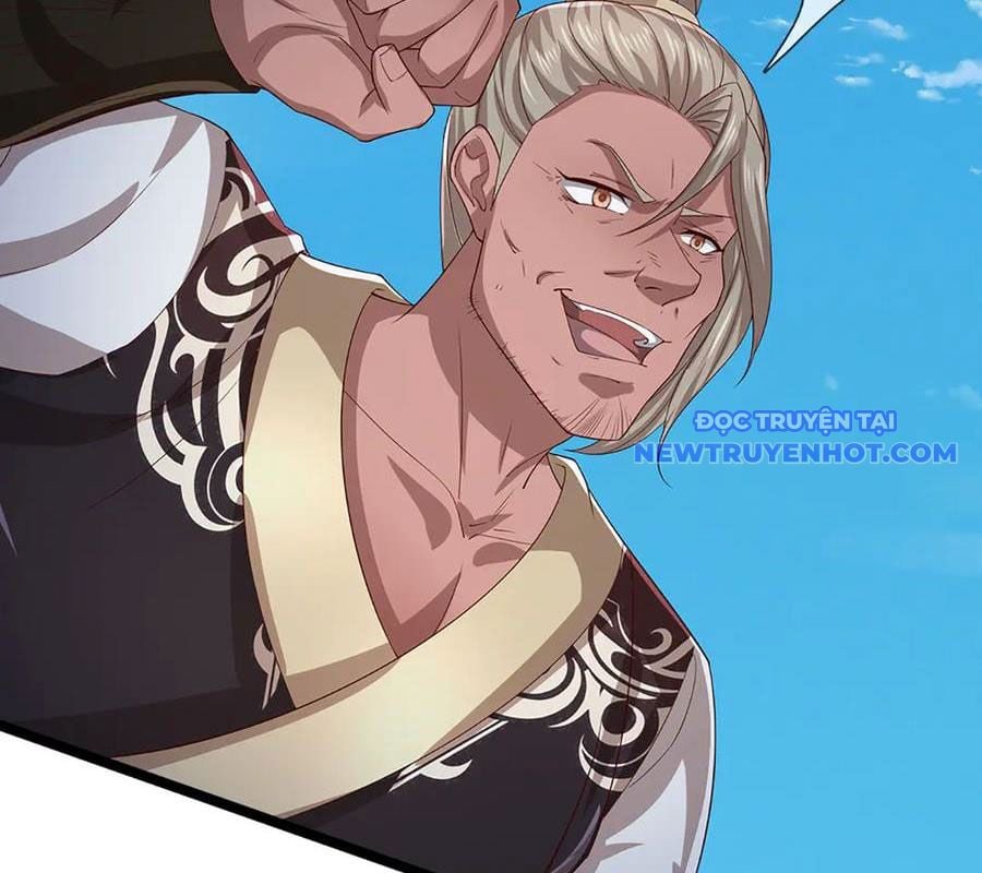 Bị Giam Cầm Trăm Vạn Năm Đệ Tử Ta Trải Khắp Chư Thiên Thần Giới: Chapter 357