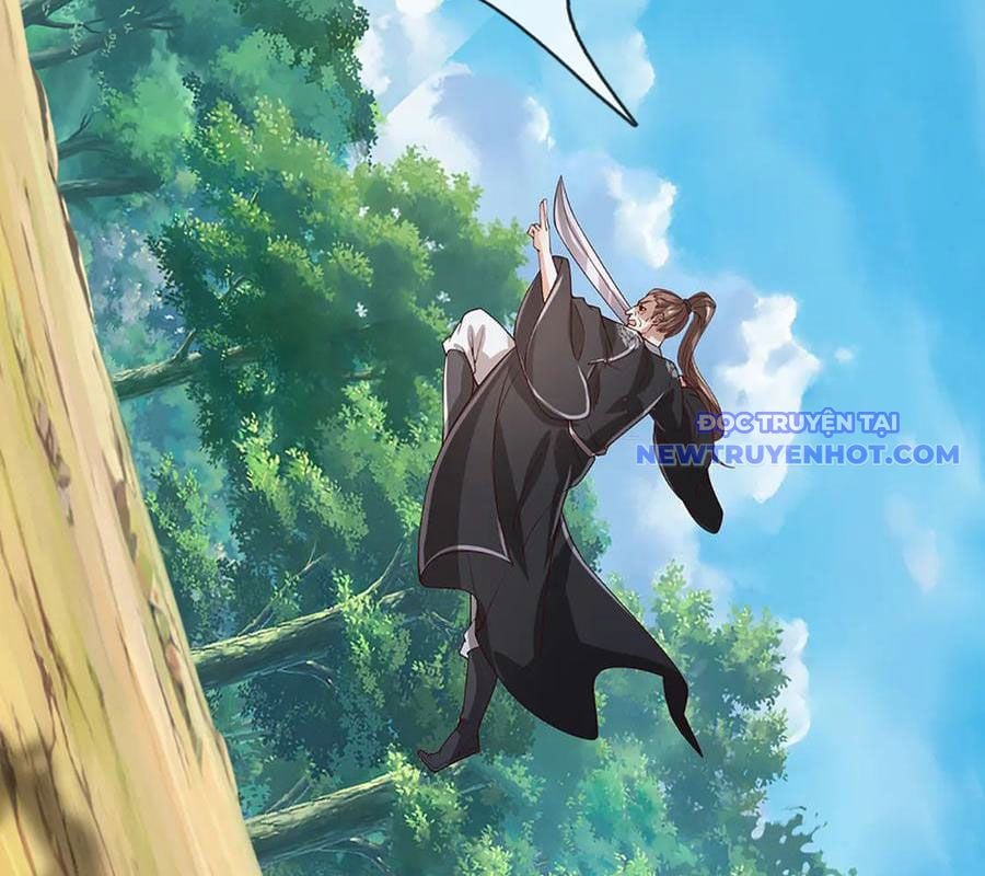 Bị Giam Cầm Trăm Vạn Năm Đệ Tử Ta Trải Khắp Chư Thiên Thần Giới: Chapter 357