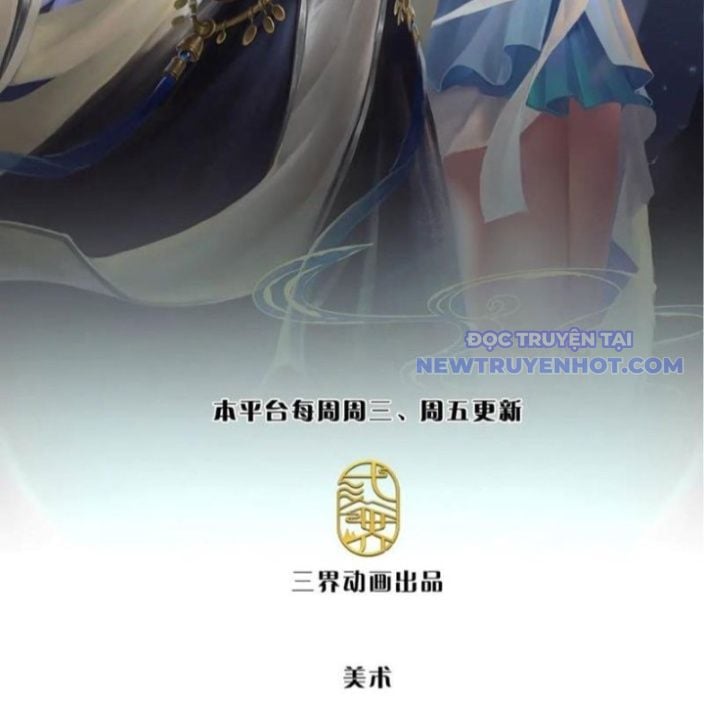 Bị Giam Cầm Trăm Vạn Năm Đệ Tử Ta Trải Khắp Chư Thiên Thần Giới: Chapter 358