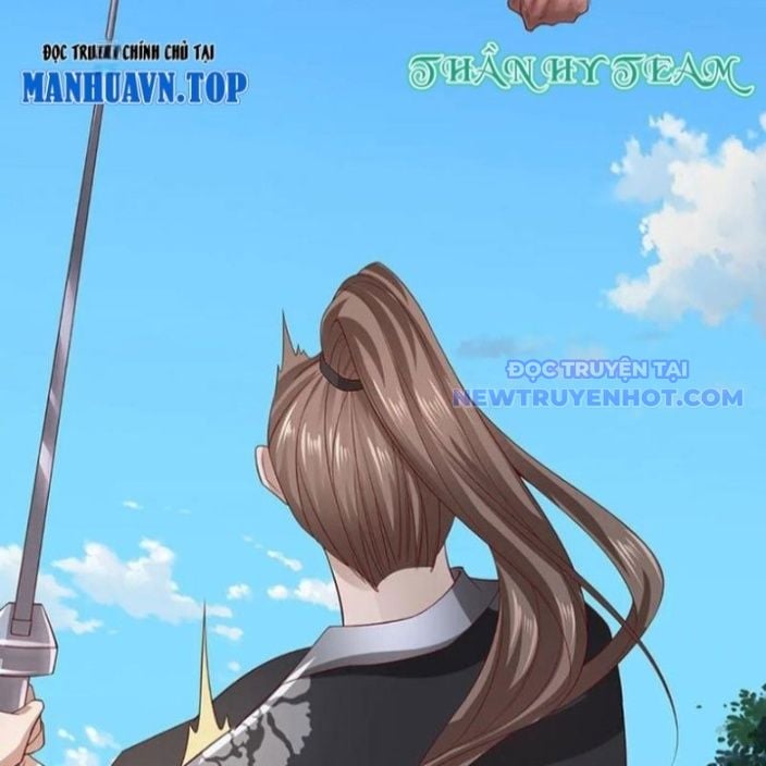Bị Giam Cầm Trăm Vạn Năm Đệ Tử Ta Trải Khắp Chư Thiên Thần Giới: Chapter 358