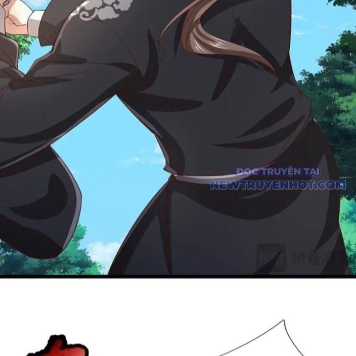 Bị Giam Cầm Trăm Vạn Năm Đệ Tử Ta Trải Khắp Chư Thiên Thần Giới: Chapter 358