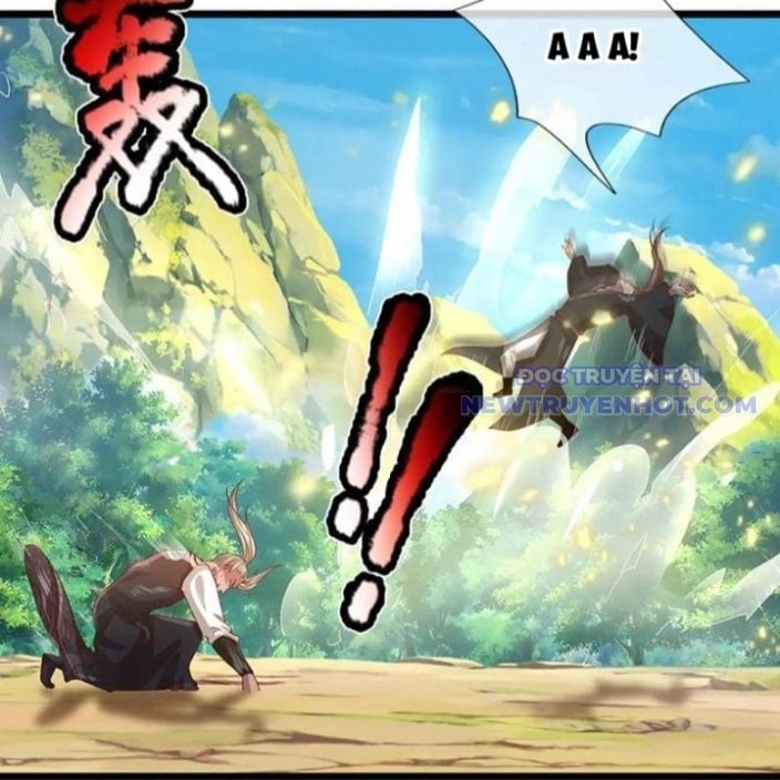 Bị Giam Cầm Trăm Vạn Năm Đệ Tử Ta Trải Khắp Chư Thiên Thần Giới: Chapter 358