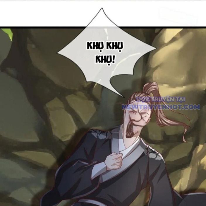 Bị Giam Cầm Trăm Vạn Năm Đệ Tử Ta Trải Khắp Chư Thiên Thần Giới: Chapter 358