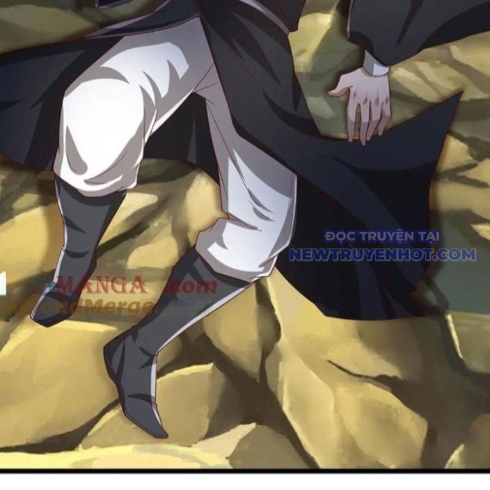 Bị Giam Cầm Trăm Vạn Năm Đệ Tử Ta Trải Khắp Chư Thiên Thần Giới: Chapter 358