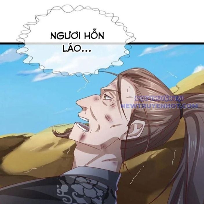 Bị Giam Cầm Trăm Vạn Năm Đệ Tử Ta Trải Khắp Chư Thiên Thần Giới: Chapter 358