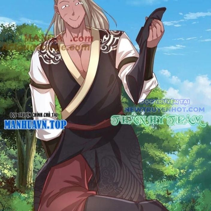 Bị Giam Cầm Trăm Vạn Năm Đệ Tử Ta Trải Khắp Chư Thiên Thần Giới: Chapter 358