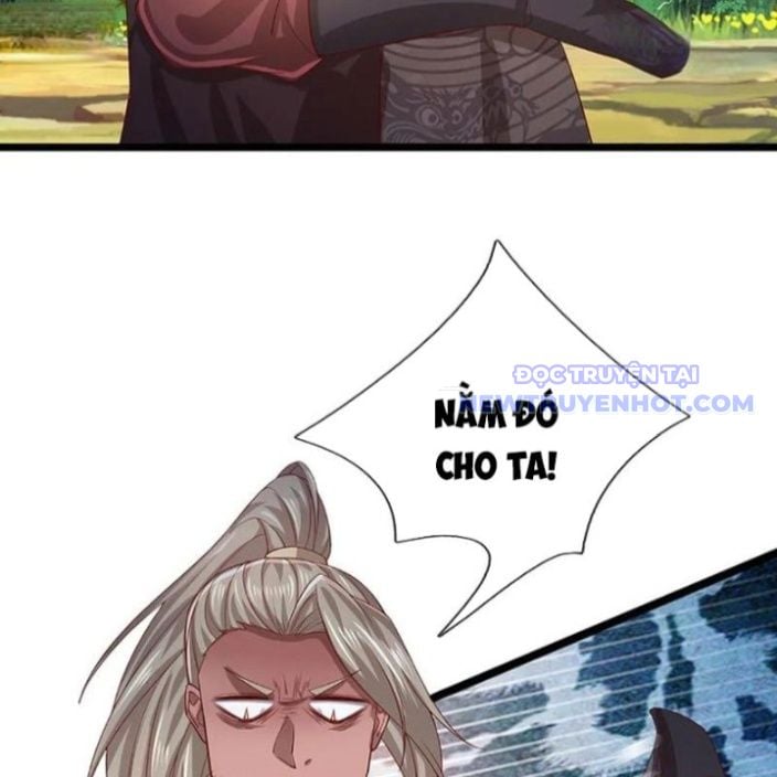 Bị Giam Cầm Trăm Vạn Năm Đệ Tử Ta Trải Khắp Chư Thiên Thần Giới: Chapter 358