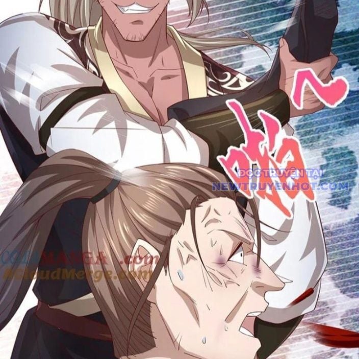 Bị Giam Cầm Trăm Vạn Năm Đệ Tử Ta Trải Khắp Chư Thiên Thần Giới: Chapter 358