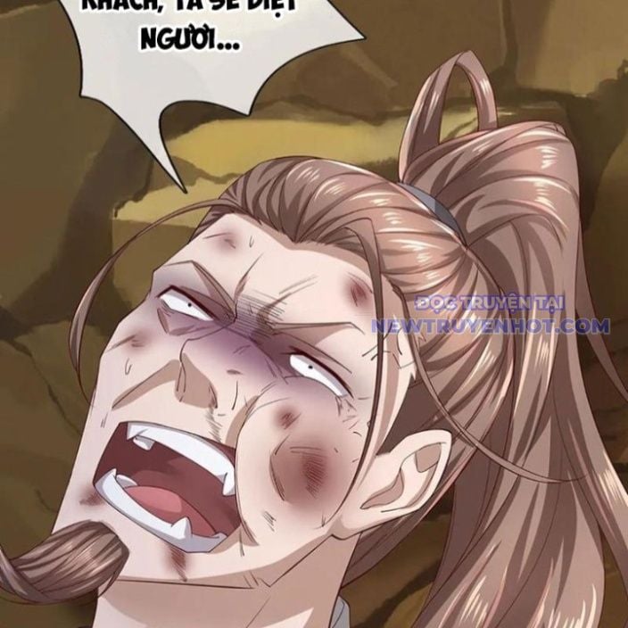 Bị Giam Cầm Trăm Vạn Năm Đệ Tử Ta Trải Khắp Chư Thiên Thần Giới: Chapter 358