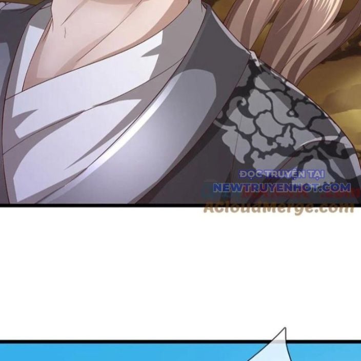 Bị Giam Cầm Trăm Vạn Năm Đệ Tử Ta Trải Khắp Chư Thiên Thần Giới: Chapter 358