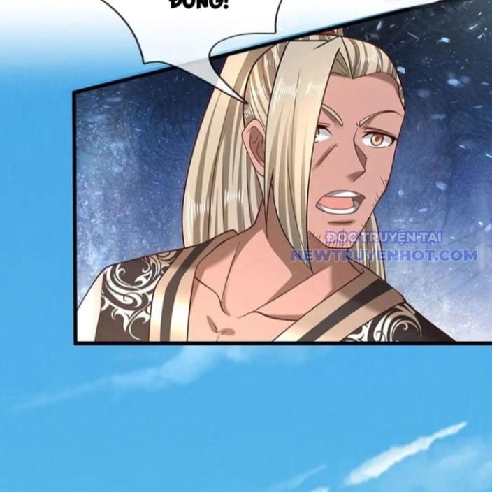 Bị Giam Cầm Trăm Vạn Năm Đệ Tử Ta Trải Khắp Chư Thiên Thần Giới: Chapter 358