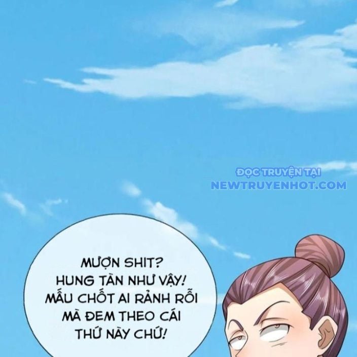 Bị Giam Cầm Trăm Vạn Năm Đệ Tử Ta Trải Khắp Chư Thiên Thần Giới: Chapter 358