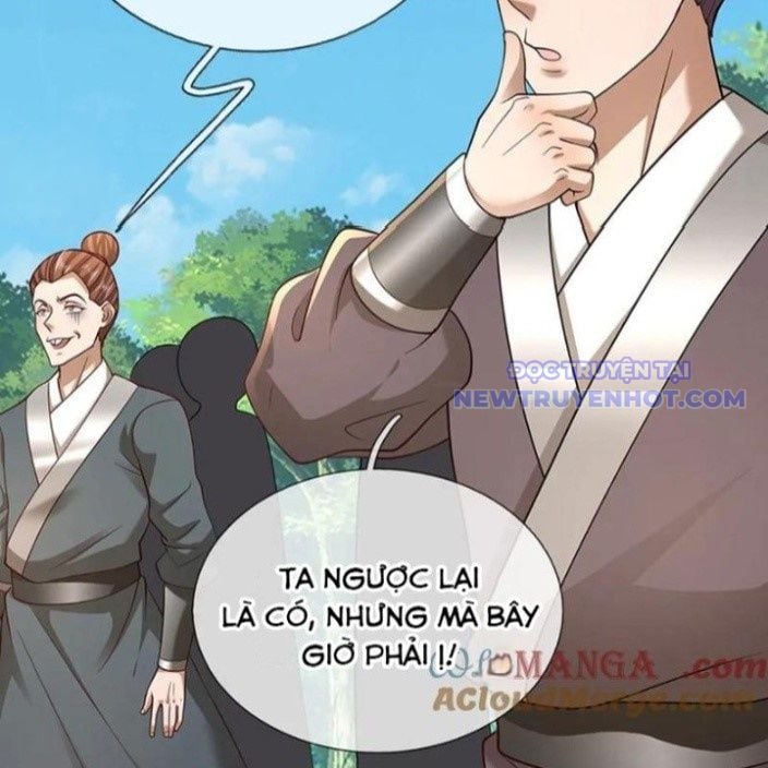 Bị Giam Cầm Trăm Vạn Năm Đệ Tử Ta Trải Khắp Chư Thiên Thần Giới: Chapter 358