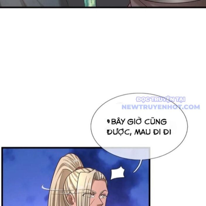 Bị Giam Cầm Trăm Vạn Năm Đệ Tử Ta Trải Khắp Chư Thiên Thần Giới: Chapter 358