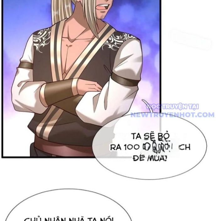 Bị Giam Cầm Trăm Vạn Năm Đệ Tử Ta Trải Khắp Chư Thiên Thần Giới: Chapter 358